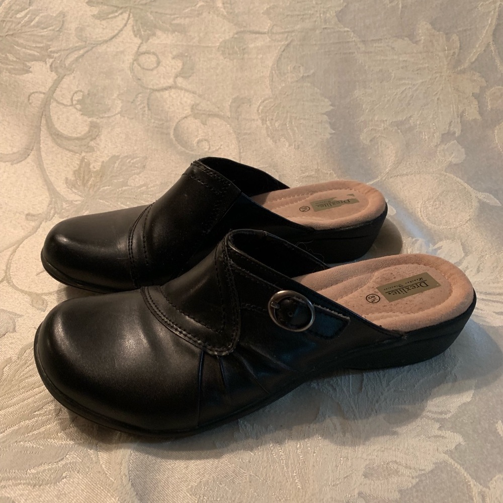 Drexlite Women’s Slide On Shoe BE COMFORTABLE!👍🏻